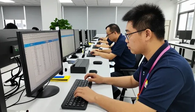 施工现场中的技术咨询解决方案介绍