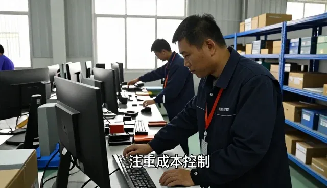 会计代理记账使用技巧分享