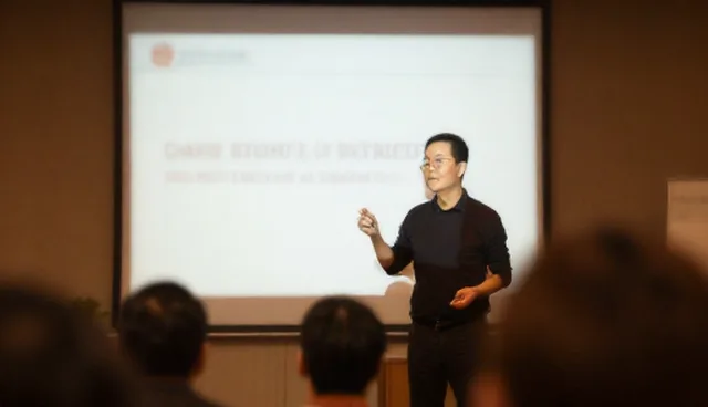 财税培训指导中系统集成的两种做法对比